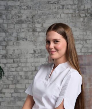 Латышева Марина Владимировна